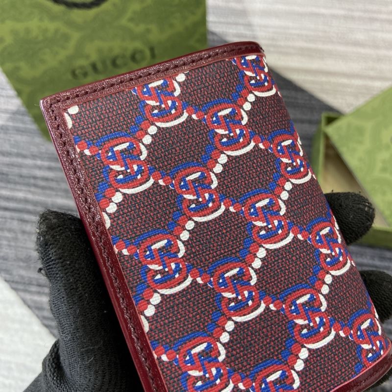 Gucci Wallets